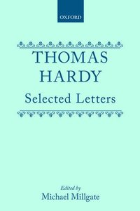 bokomslag Selected Letters