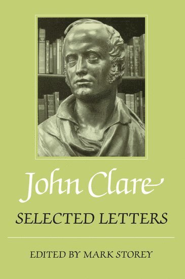 Selected Letters 1