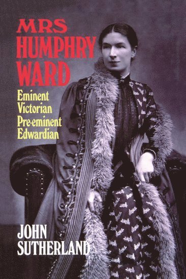Mrs Humphry Ward