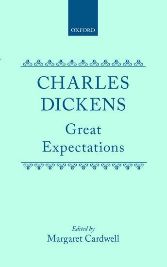 Great Expectations 1