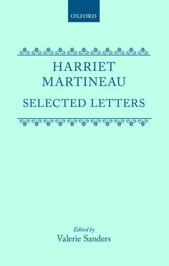 Selected Letters 1