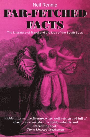 Far-Fetched Facts 1