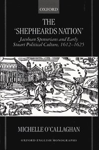 bokomslag The 'Shepheard's Nation'