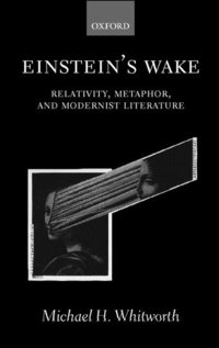 bokomslag Einstein's Wake