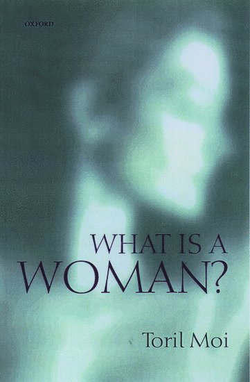 What is a Woman? 1