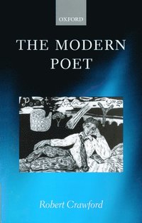 bokomslag The Modern Poet