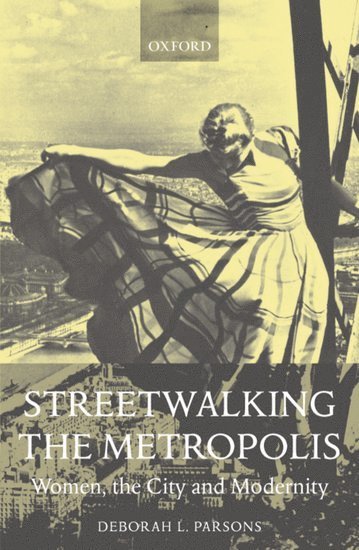 Streetwalking the Metropolis 1