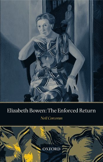 bokomslag Elizabeth Bowen