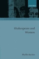 bokomslag Shakespeare and Women