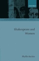 Shakespeare and Women 1