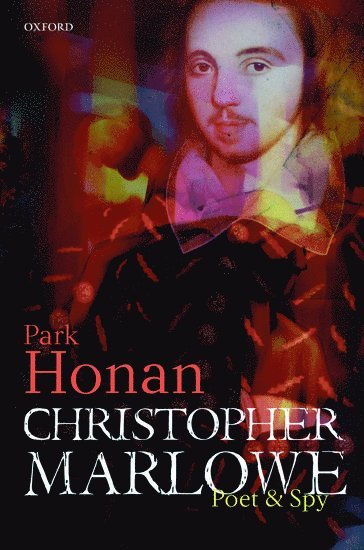 bokomslag Christopher Marlowe