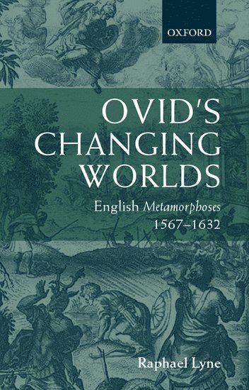 Ovid's Changing Worlds 1