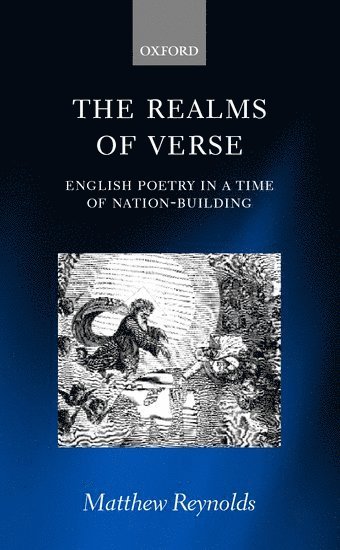 The Realms of Verse 1830-1870 1