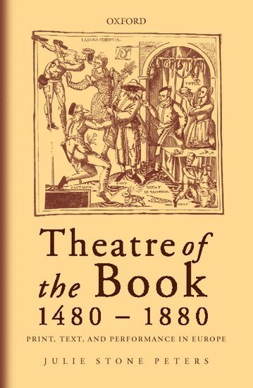 Theatre of the Book, 1480-1880 1