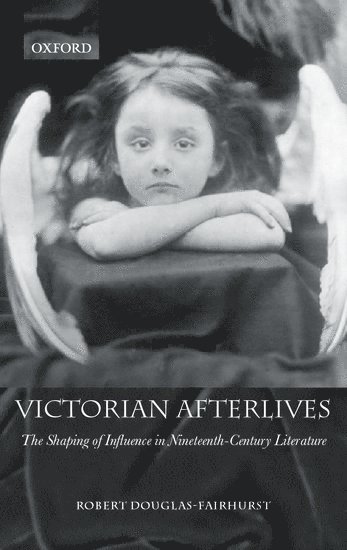 bokomslag Victorian Afterlives