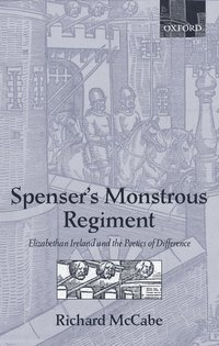 bokomslag Spenser's Monstrous Regiment