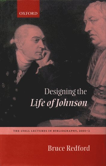 Designing the Life of Johnson 1