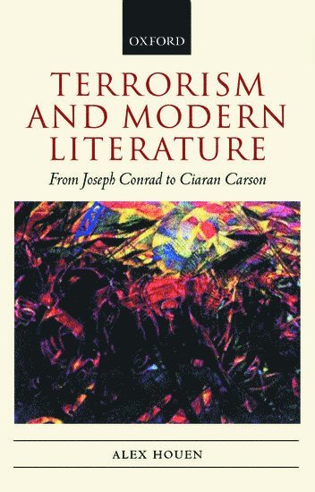 Terrorism and Modern Literature 1