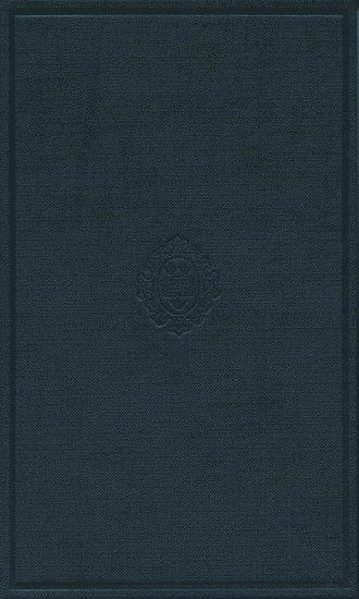 bokomslag The Complete Works of Oscar Wilde: Volume III: The Picture of Dorian Gray: The 1890 and 1891 Texts