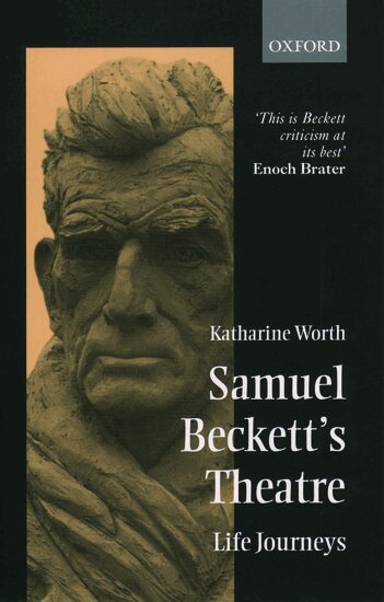 Katharine Worth - Samuel Beckett's Theatre, Häftad