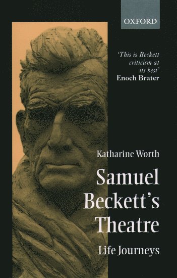 bokomslag Samuel Beckett's Theatre