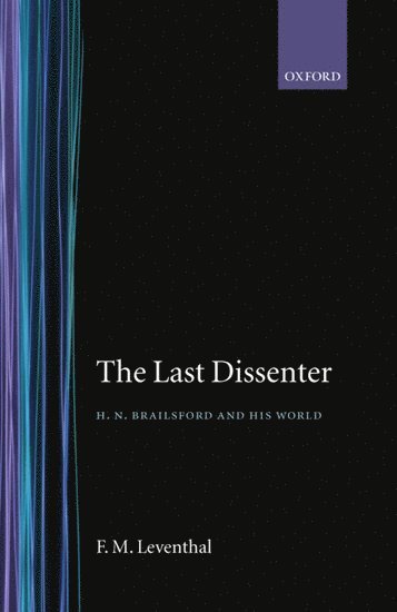 The Last Dissenter 1