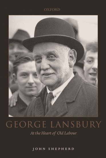 George Lansbury 1