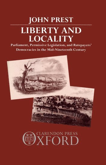 Liberty and Locality 1