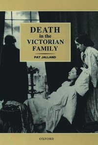 bokomslag Death in the Victorian Family