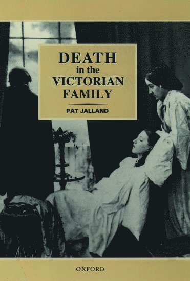 Death in the Victorian Family 1