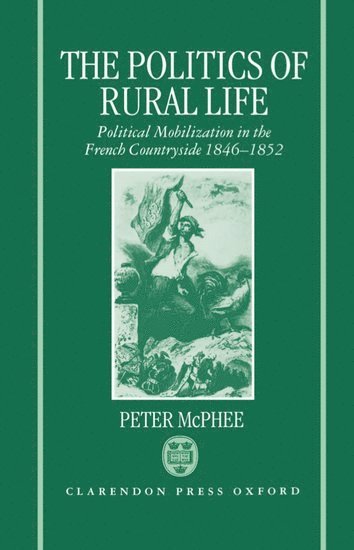 The Politics of Rural Life 1