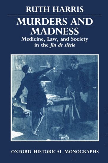 Murders and Madness 1