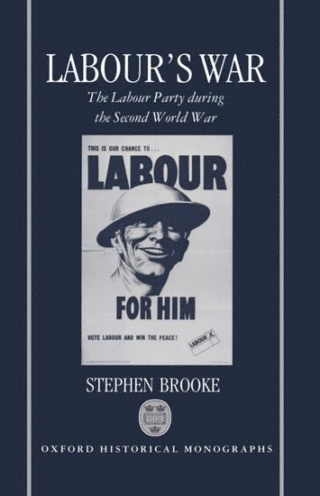 Labour's War 1