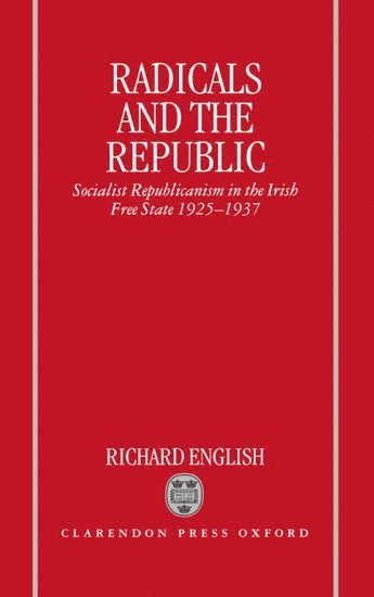 Radicals and the Republic 1