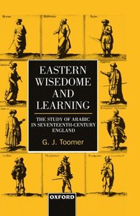 bokomslag Eastern Wisedome and Learning