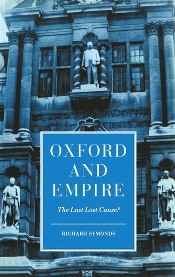 Oxford and Empire 1
