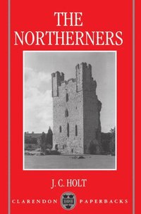 bokomslag The Northerners