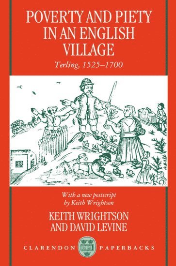 Poverty and Piety in an English Village 1