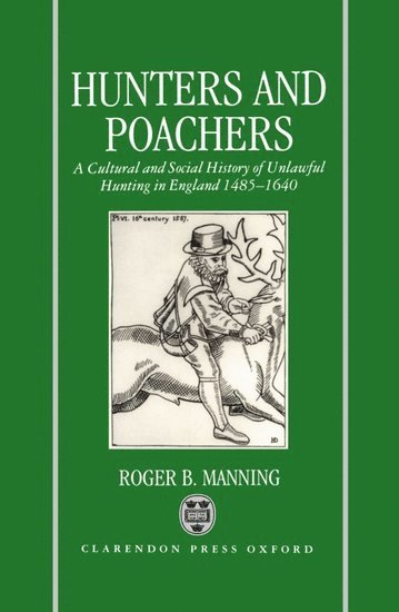 Hunters and Poachers 1