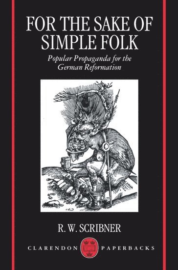 For the Sake of Simple Folk