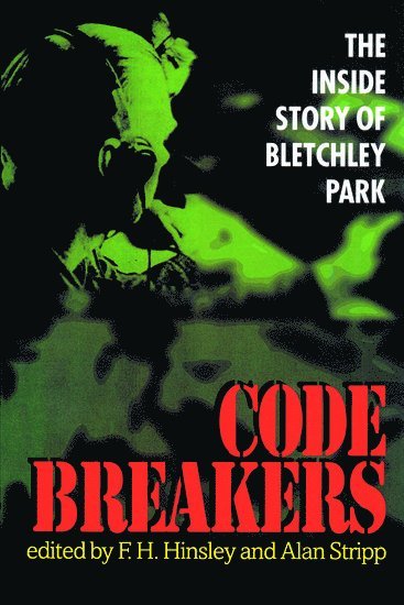 Codebreakers 1