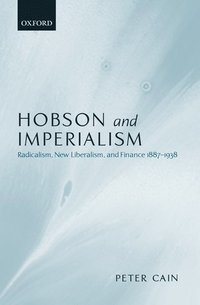 bokomslag Hobson and Imperialism