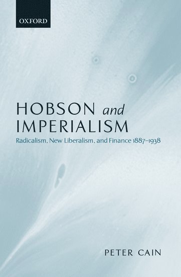 Hobson and Imperialism 1