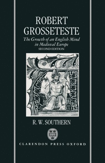 Robert Grosseteste 1