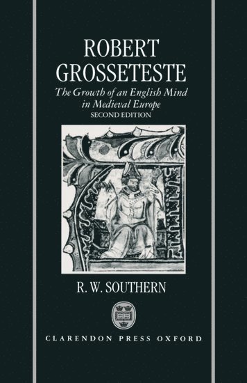 Robert Grosseteste