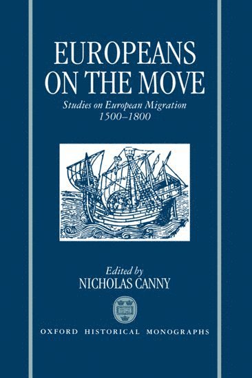 Europeans on the Move 1
