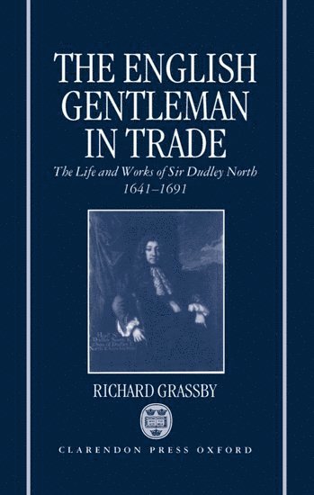 The English Gentleman in Trade