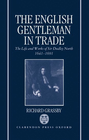 The English Gentleman in Trade 1