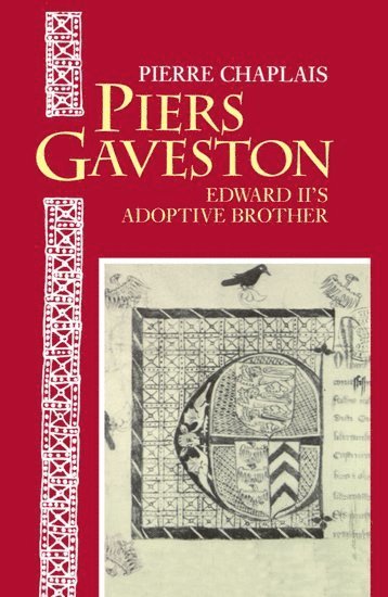 Piers Gaveston 1