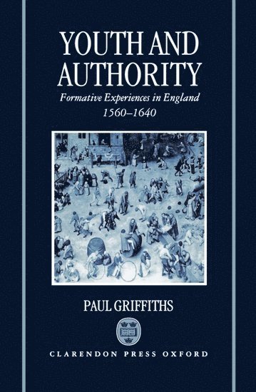 Youth and Authority 1